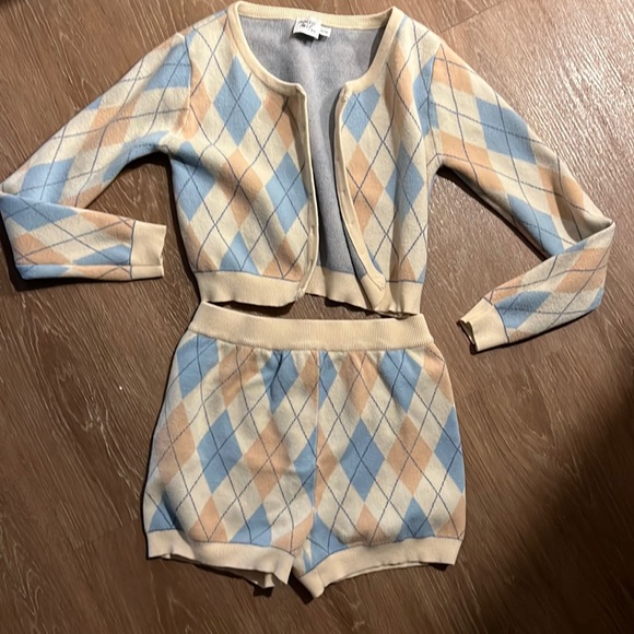 Princess Polly Sweaters - Princess Polly matching set!